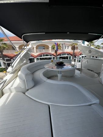 Dominator 680 | Quo Vadis