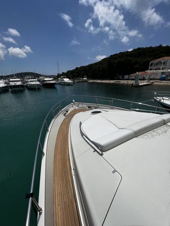 Dominator 680 | Quo Vadis