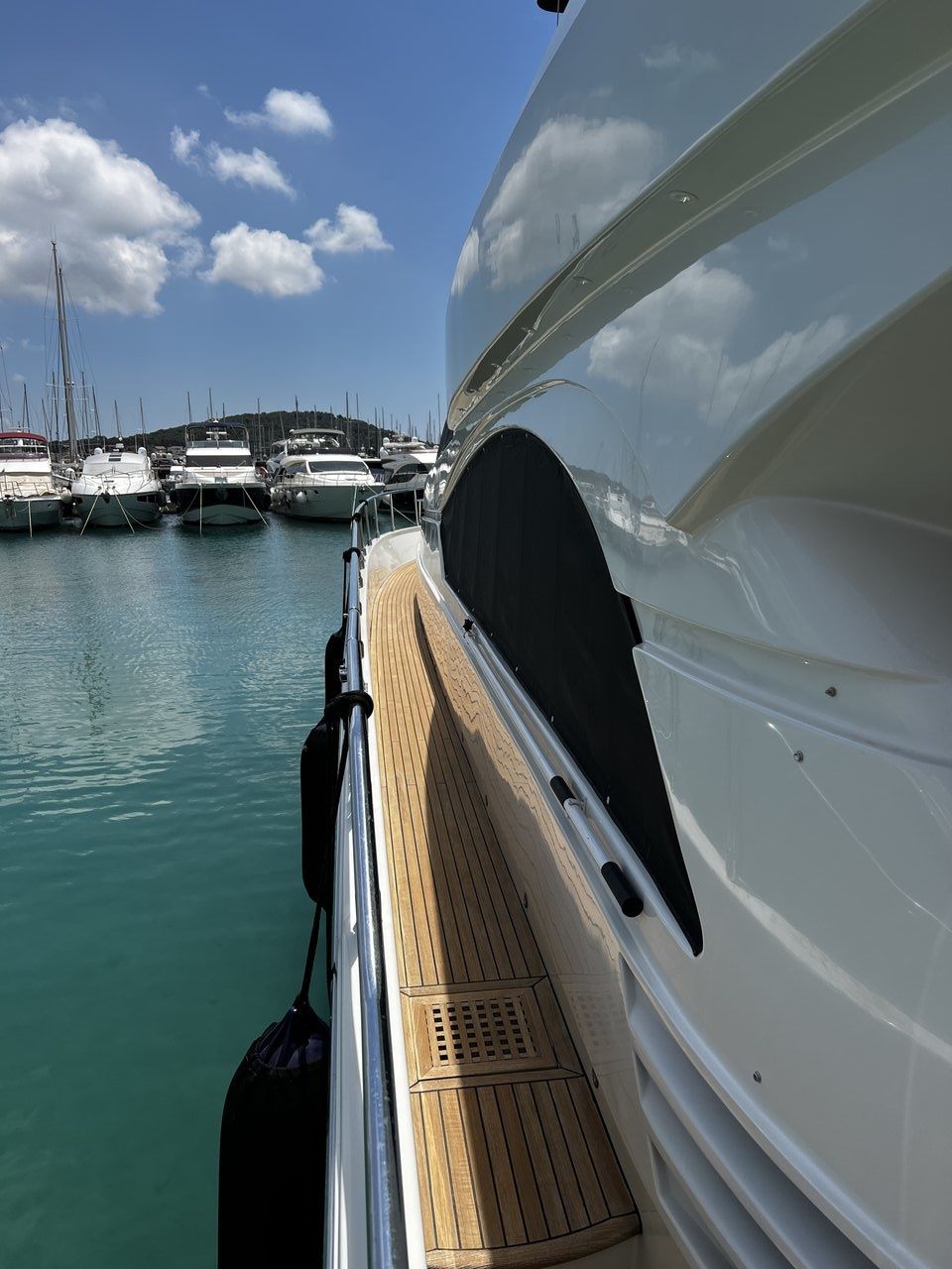 Dominator 680 | Quo Vadis