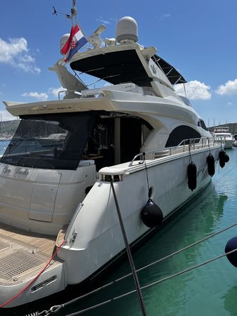 Dominator 680 | Quo Vadis