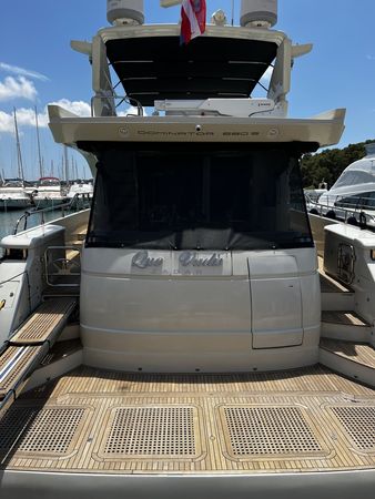 Dominator 680 | Quo Vadis