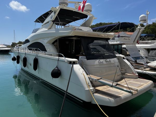 Dominator 680 | Quo Vadis