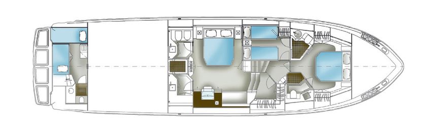 Dominator 680 | Quo Vadis