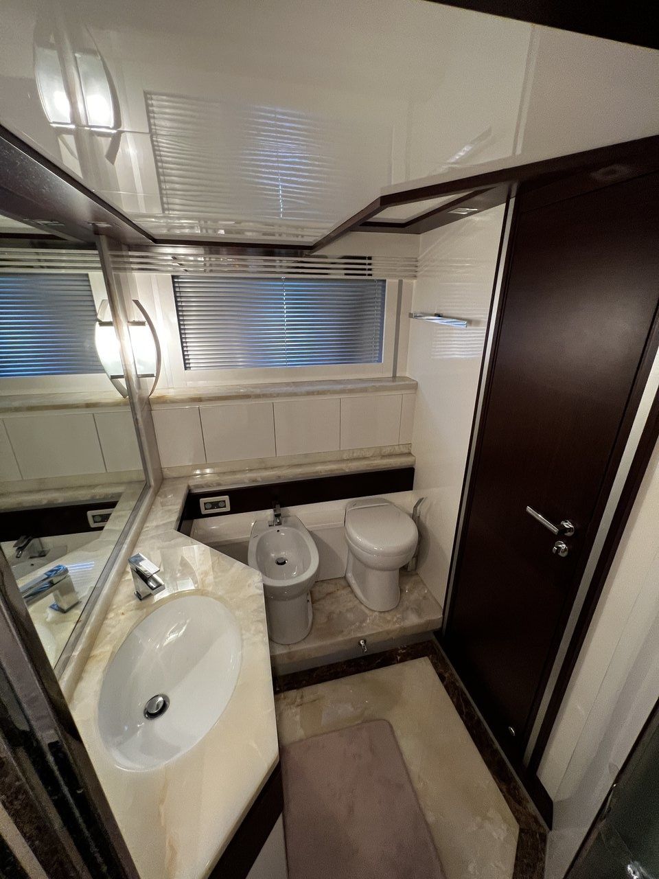 Dominator 680 | Quo Vadis