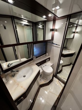 Dominator 680 | Quo Vadis