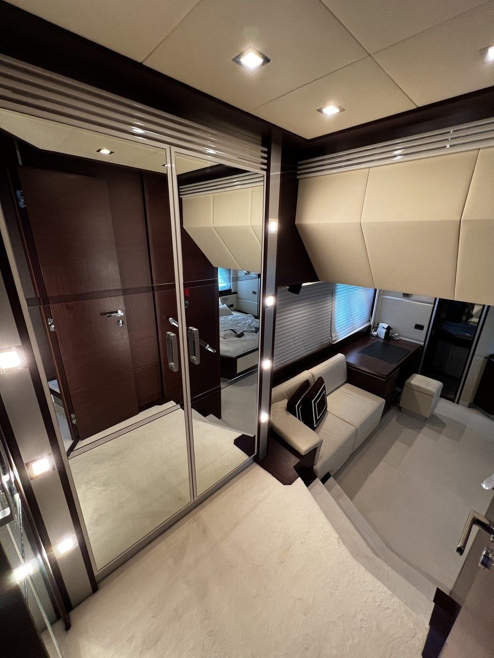 Dominator 680 | Quo Vadis