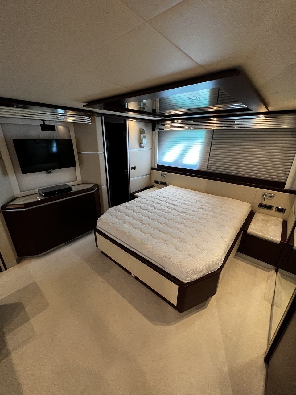 Dominator 680 | Quo Vadis