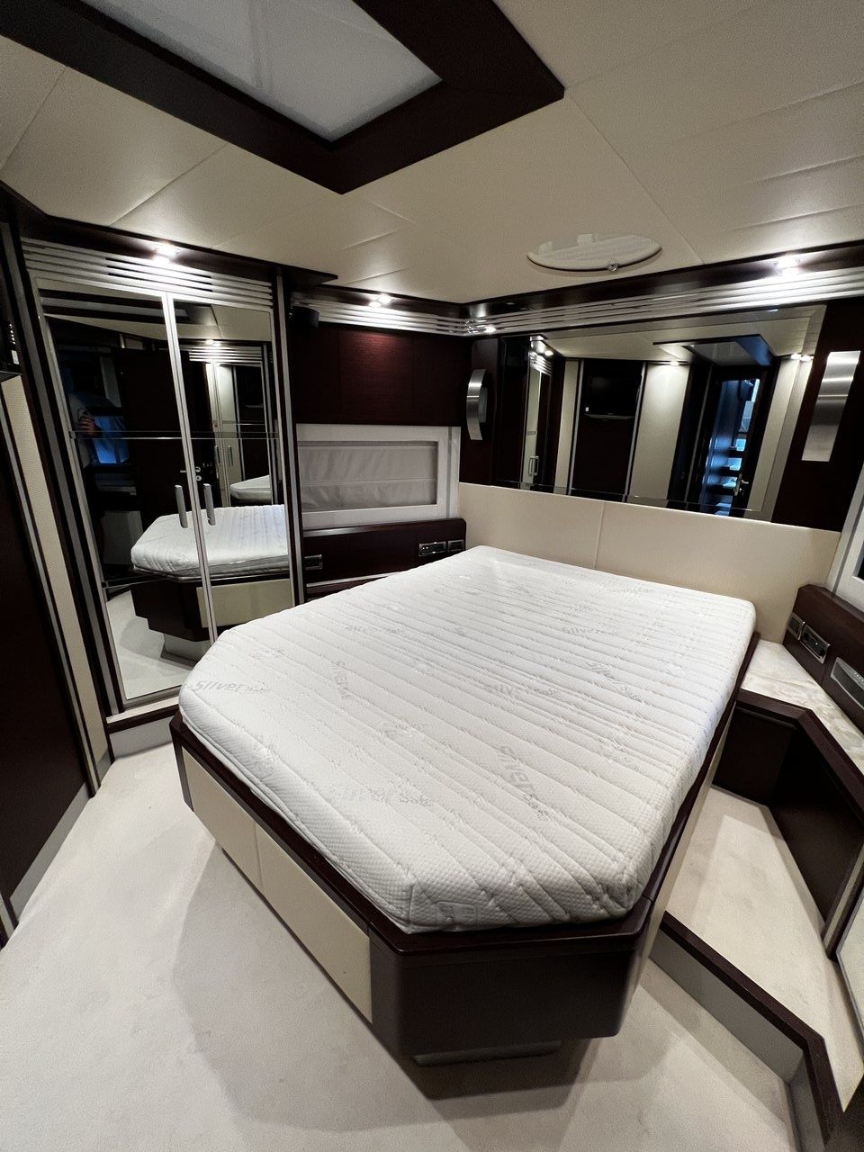 Dominator 680 | Quo Vadis