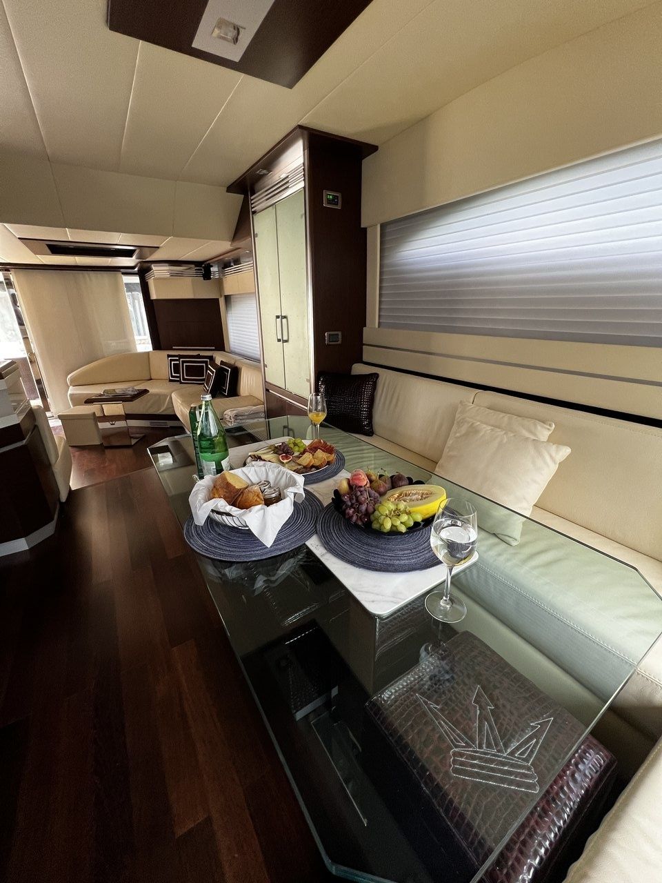 Dominator 680 | Quo Vadis