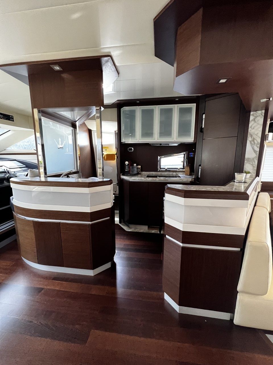 Dominator 680 | Quo Vadis