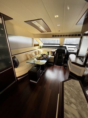 Dominator 680 | Quo Vadis