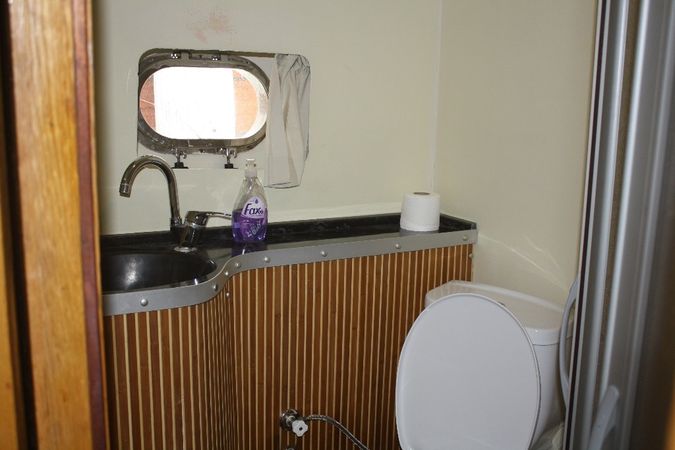 Gulet 89 | East Meets West