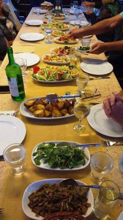 Gulet 89 | East Meets West