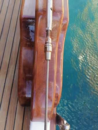 Gulet 89 | East Meets West