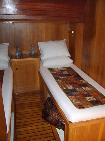 Gulet 89 | East Meets West