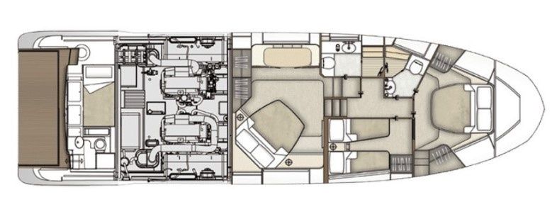 Azimut 55 | Be Happy