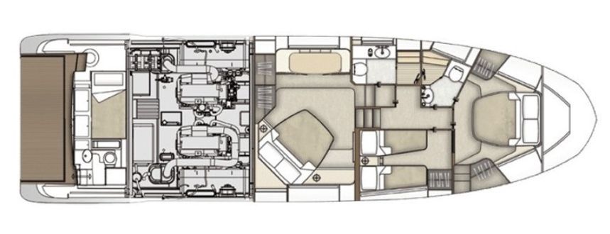 Azimut 55 | Be Happy