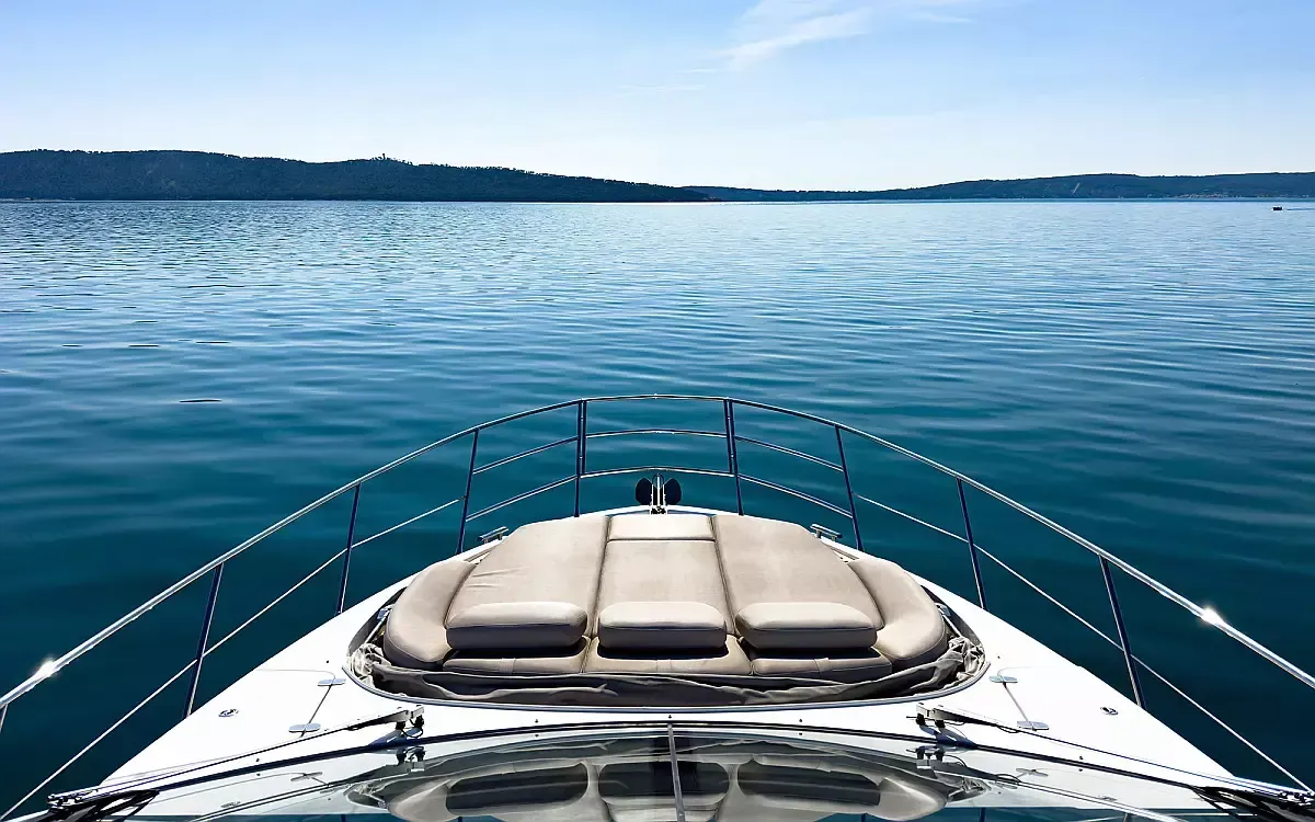 Azimut 55 | Be Happy