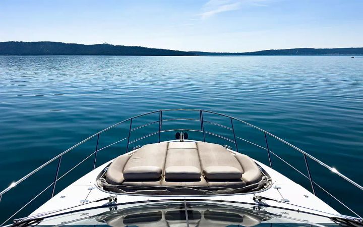 Azimut 55 | Be Happy