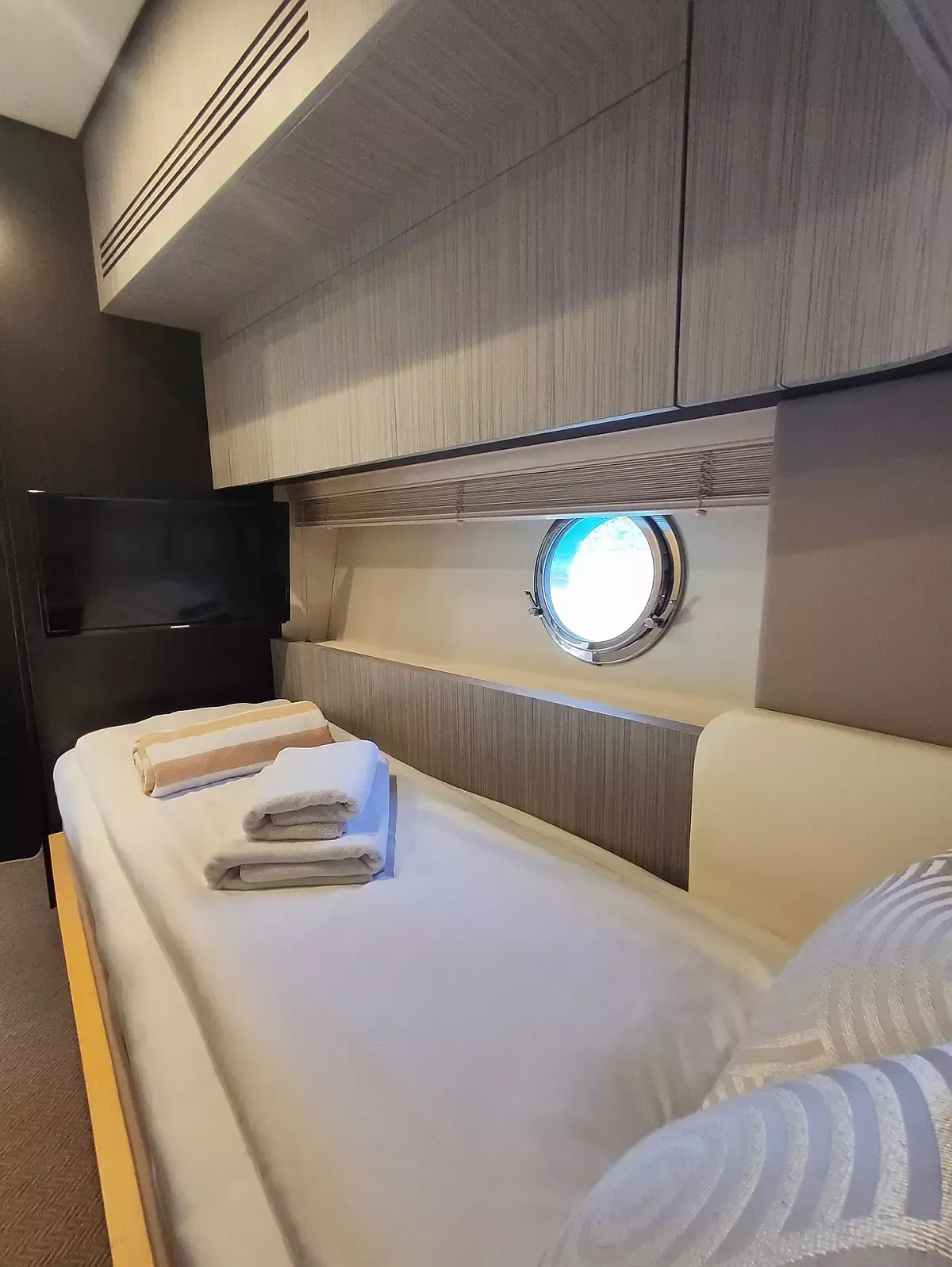 Azimut 55 | Be Happy