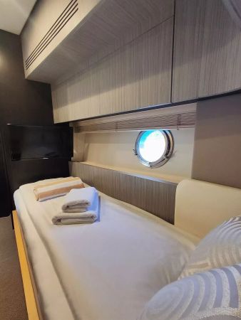 Azimut 55 | Be Happy