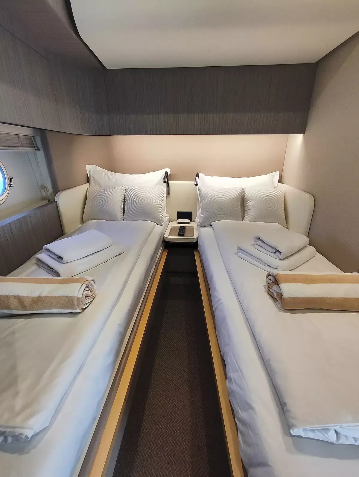 Azimut 55 | Be Happy