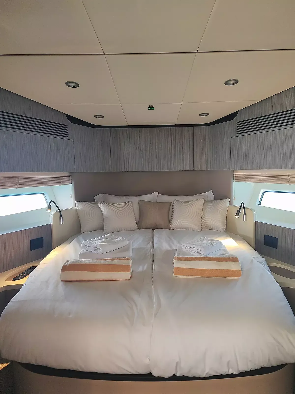 Azimut 55 | Be Happy