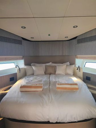 Azimut 55 | Be Happy