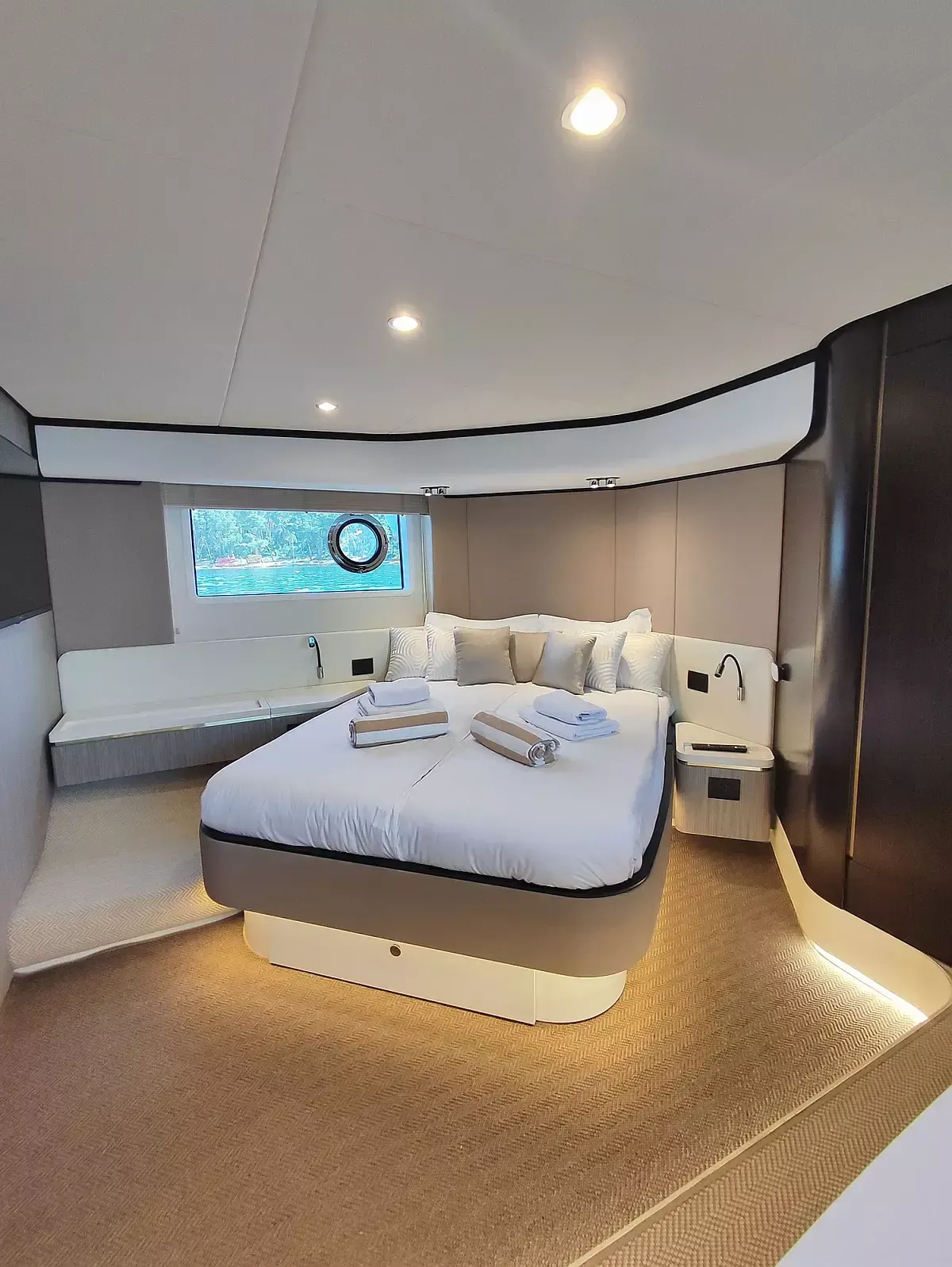 Azimut 55 | Be Happy