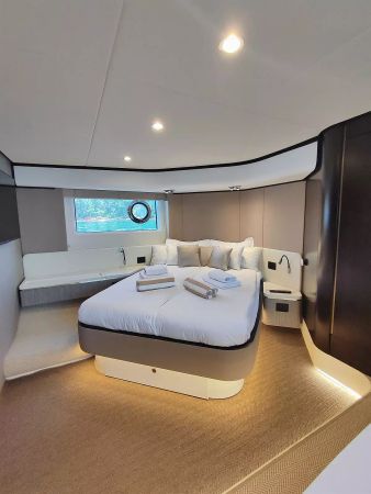 Azimut 55 | Be Happy