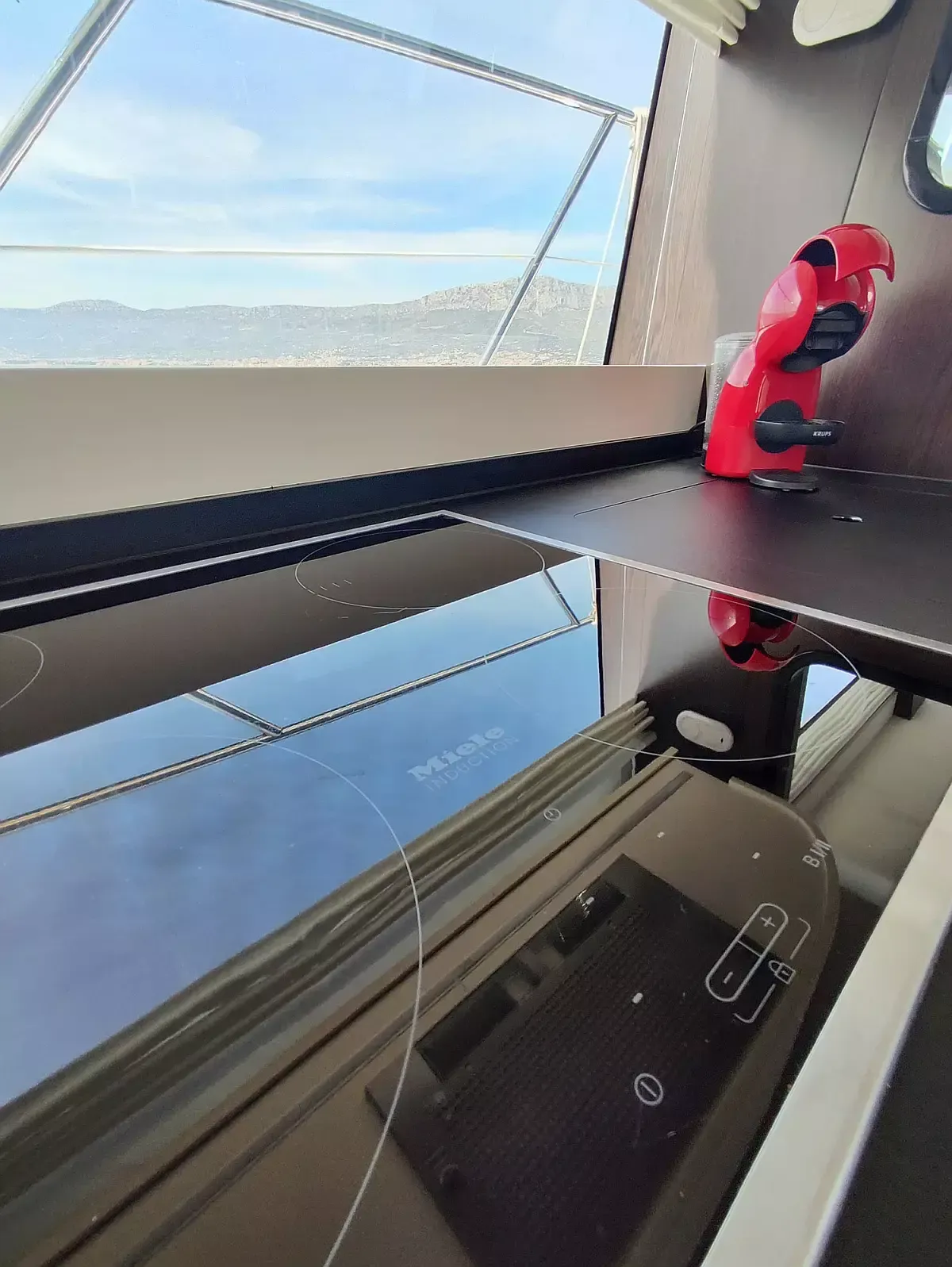 Azimut 55 | Be Happy