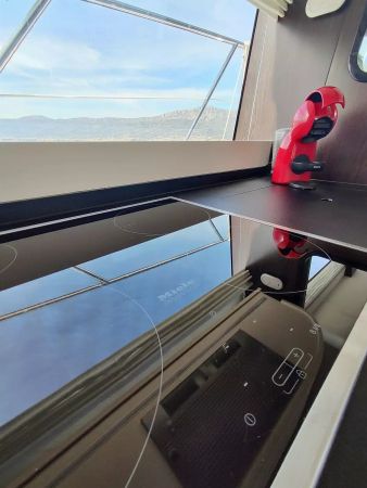 Azimut 55 | Be Happy