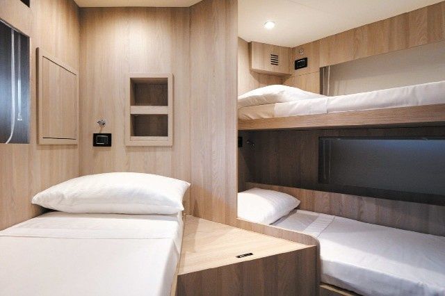 Azimut 78 | Omr Group