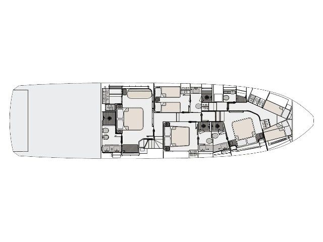 Azimut 78 | Omr Group
