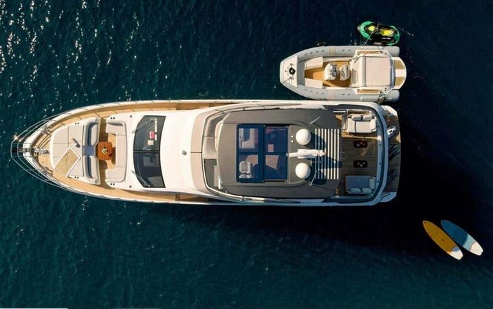 Azimut 78 | Omr Group