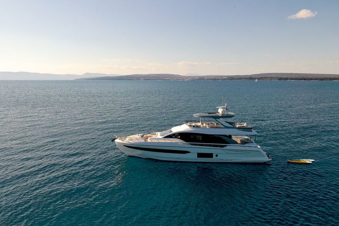 Azimut 78 | Omr Group