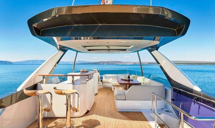 Azimut 78 | Omr Group