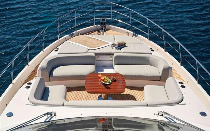 Azimut 78 | Omr Group