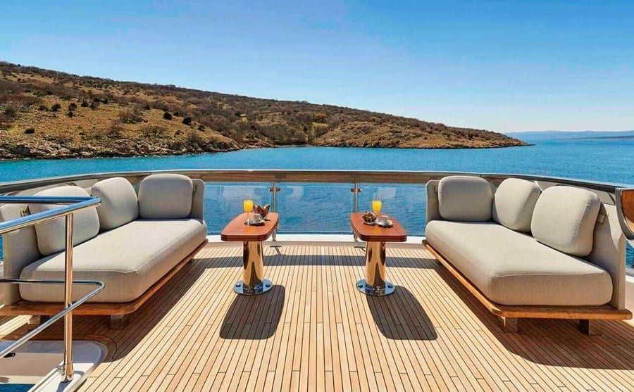 Azimut 78 | Omr Group