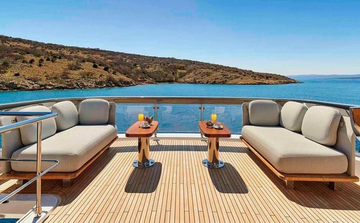 Azimut 78 | Omr Group