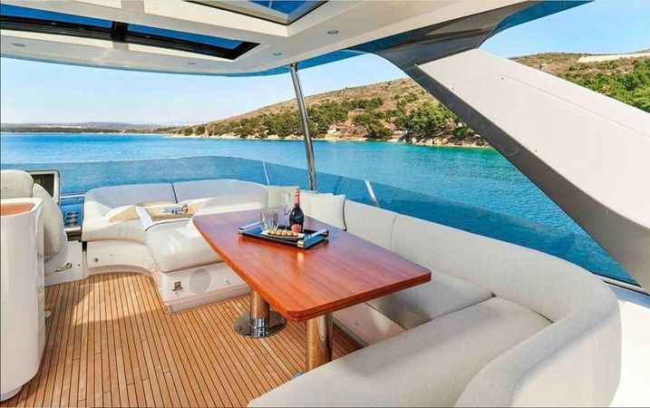 Azimut 78 | Omr Group