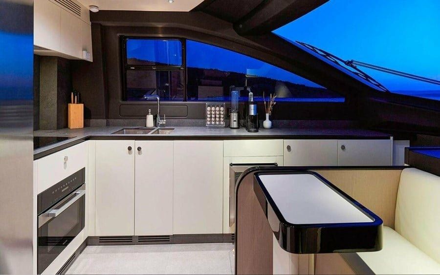 Azimut 78 | Omr Group