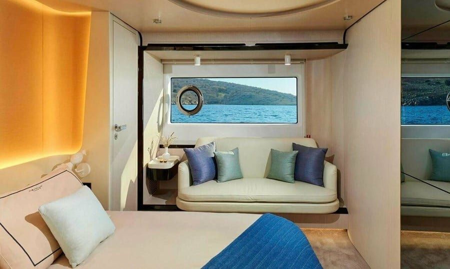 Azimut 78 | Omr Group