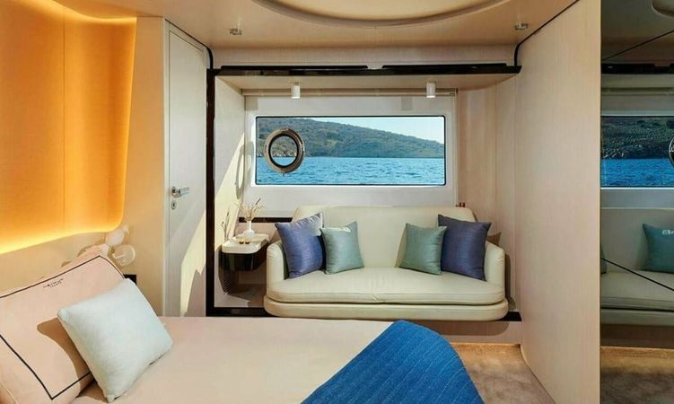 Azimut 78 | Omr Group