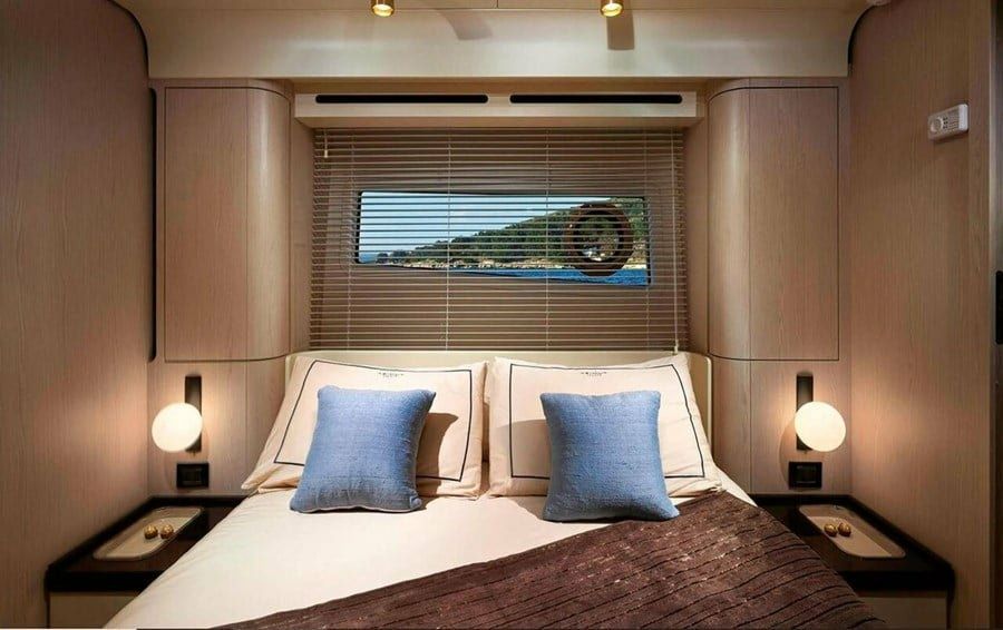 Azimut 78 | Omr Group