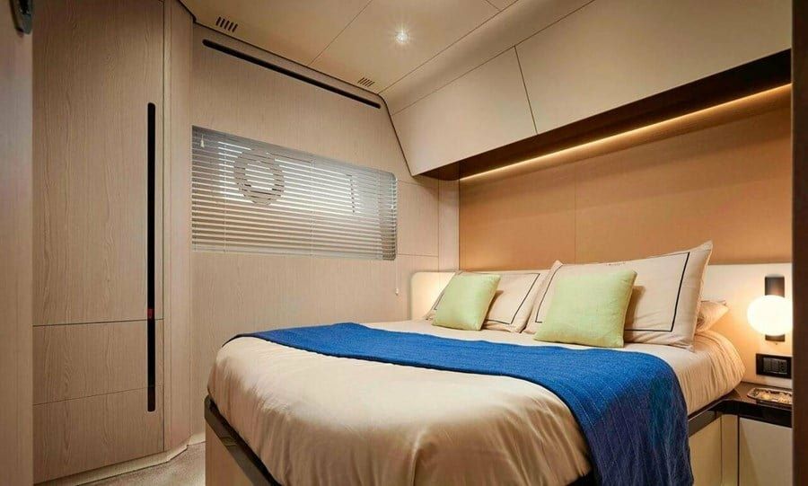 Azimut 78 | Omr Group