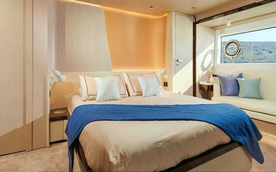 Azimut 78 | Omr Group