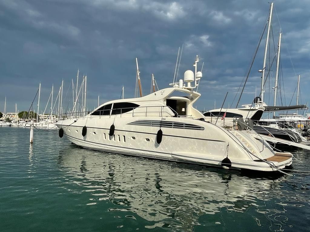 Leopard 24 | Ola Mona