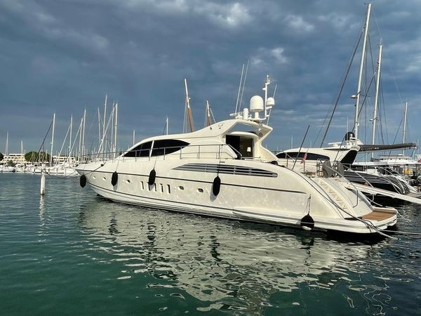 Leopard 24 | Ola Mona