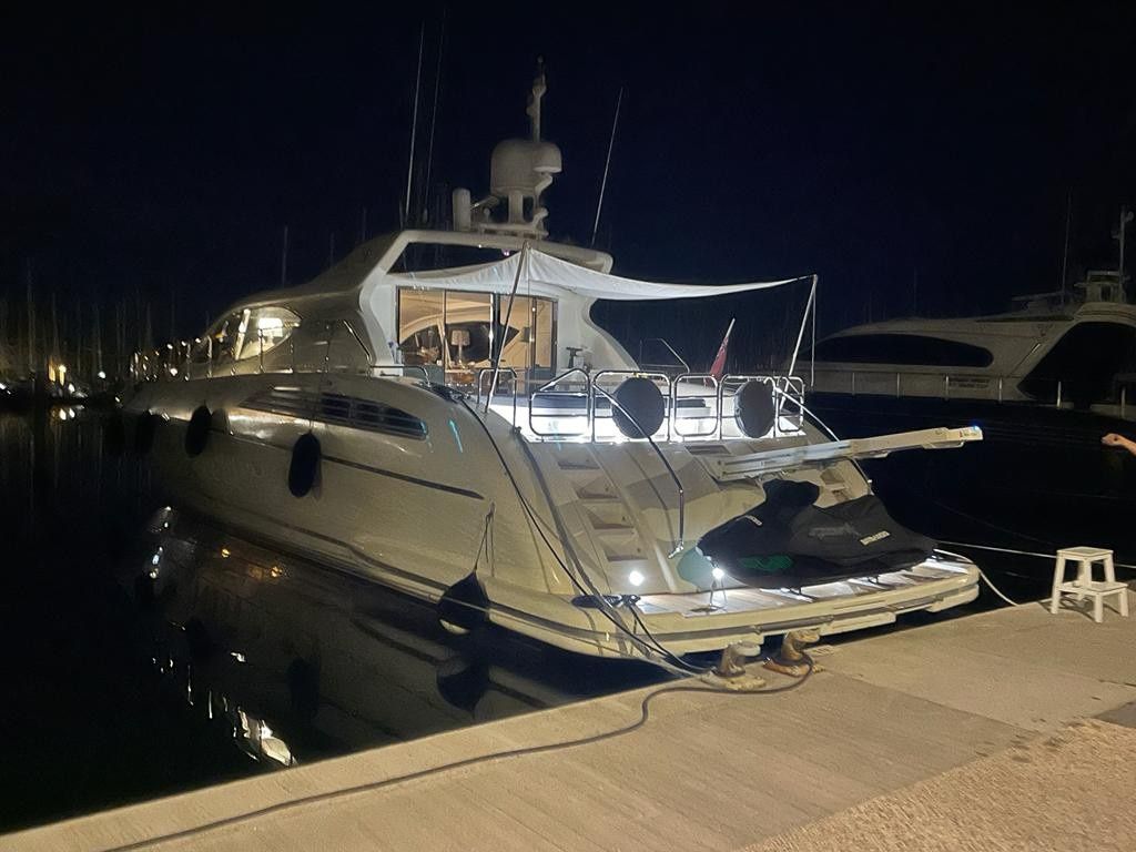 Leopard 24 | Ola Mona